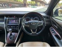 TOYOTA Harrier Auto FWD 2.0L ปี 2014 รูปที่ 8